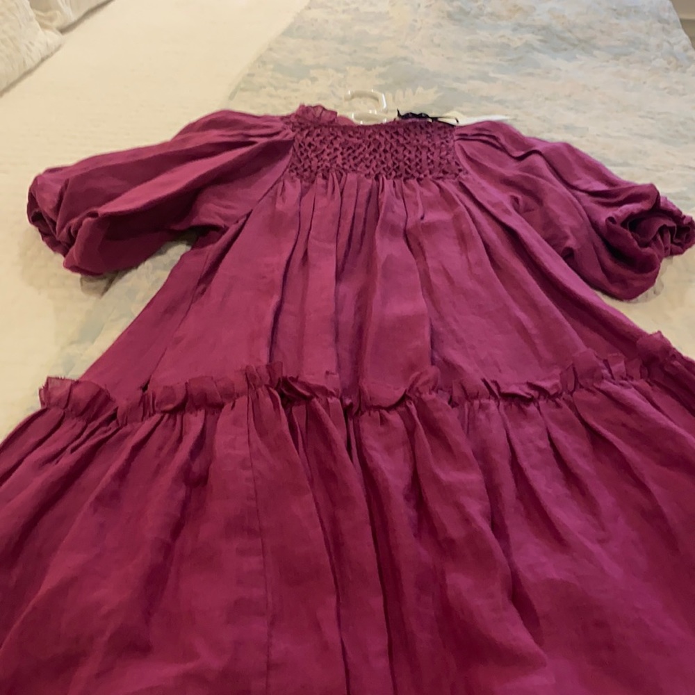 NWT Sea Geneva Dress